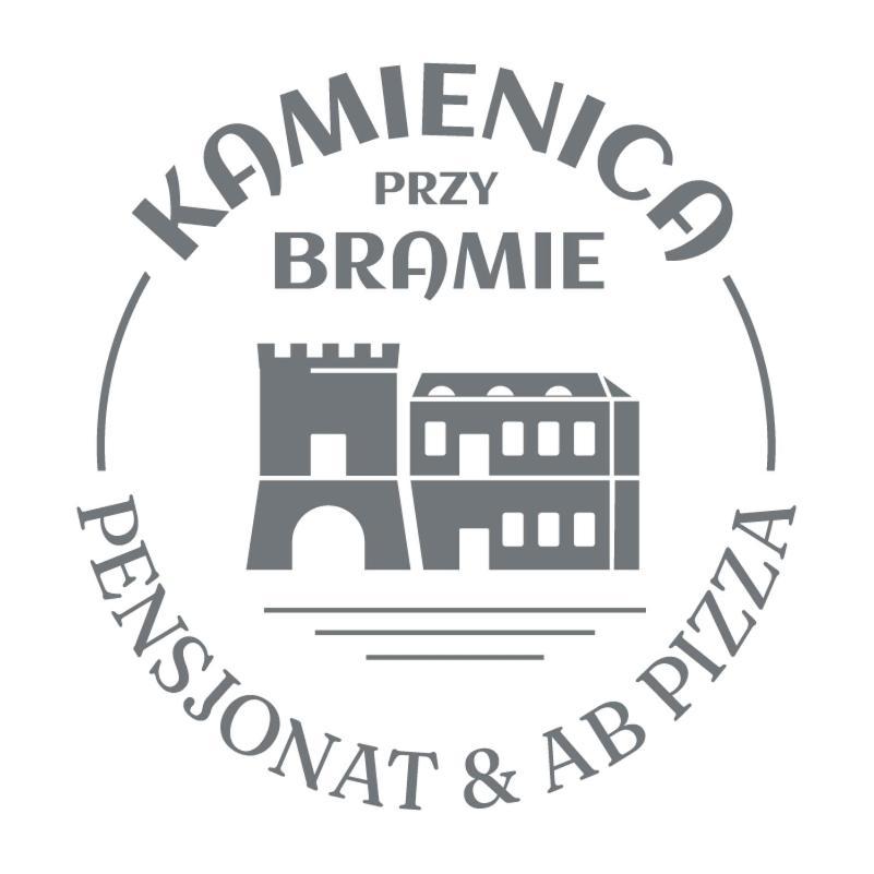 Kamienica Przy Bramie Hotel Opatow  Eksteriør billede